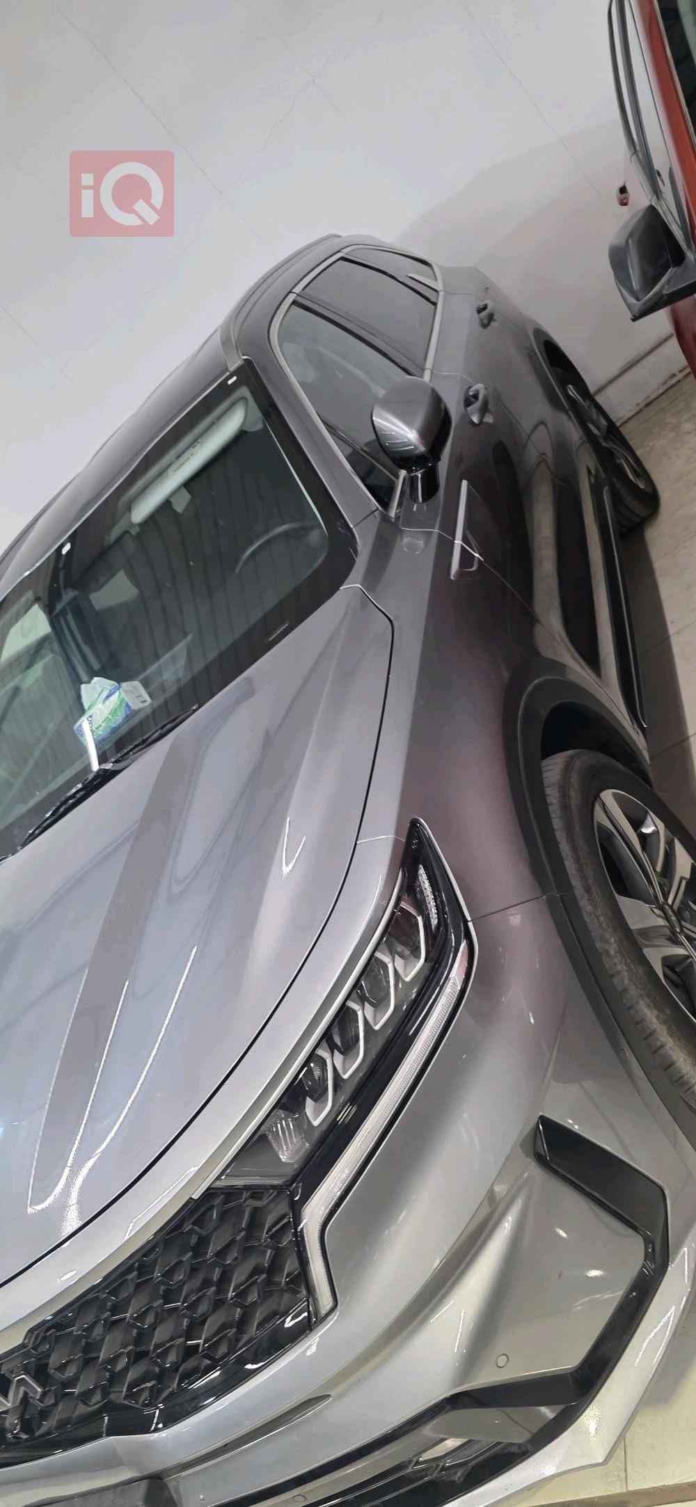 كيا سورينتو